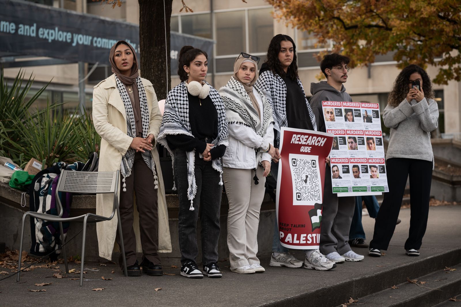 Volunteer Abroad with Inspire | Islamic Relief Canada